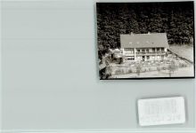 37603 W3450 Fohlenplacken FOTO KEINE AK Haus Rübezahl