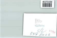 93309 W8420 Kelheim FOTO KEINE AK