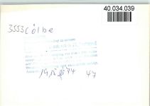 35091 W3553 Cölbe FOTO KEINE AK Luftaufnahme