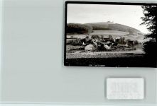 32676 W4927 Köterberg , Lippe FOTO KEINE AK