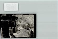 35683 W6340 Frohnhausen , Dillkr FOTO KEINE AK Waldhütte