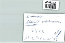 82441 W8115 Ohlstadt FOTO KEINE AK Im Ort
