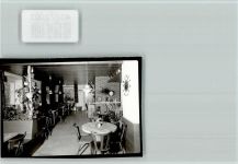 94556 W8351 Waldhäuser FOTO KEINE AK Gasthaus Waldhaus