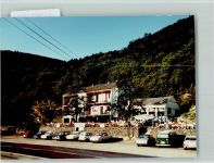 53506 W5481 Ahrbrück FOTO KEINE AK Hotel Ahrbogen