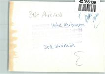 53506 W5481 Ahrbrück FOTO KEINE AK Hotel Ahrbogen