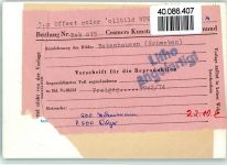 87727 W8943 Babenhausen , Schwab FOTO KEINE AK Luftaufnahme