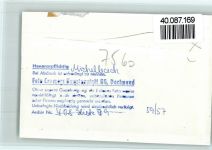 76571 W7560 Michelbach , Murgtal FOTO KEINE AK Ortsansicht