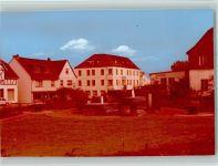 57632 W5232 Flammersfeld FOTO KEINE AK Hotel Bergischer Hof