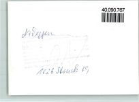 52385 W5168 Nideggen FOTO KEINE AK Tor