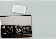 88175 W8999 Scheidegg , Allgäu FOTO KEINE AK Ortsansicht