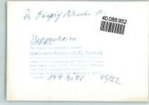 64646 W6148 Heppenheim (Bergstraße) FOTO KEINE AK
