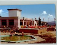 54536 W5563 Kröv FOTO KEINE AK Freibad