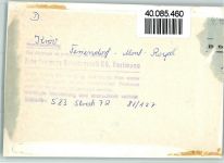54536 W5563 Kröv FOTO KEINE AK Freibad