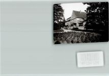 32361 W4994 Holzhausen , Kr Lübbecke, Westf FOTO KEINE AK Kurheim