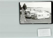 23730 W2430 Pelzerhaken FOTO KEINE AK Camping Wohnwagen Strand