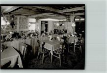 61191 W6365 Ober-Rosbach , Kr Friedberg, Hess FOTO KEINE AK Hotel Waldschlößchen