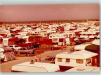 26409 W2944 Carolinensiel , Ostfriesl FOTO KEINE AK Camping