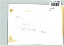 37170 W3418 Uslar FOTO KEINE AK