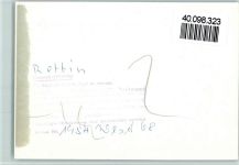 23730 W2430 Rettin FOTO KEINE AK Ortsansicht