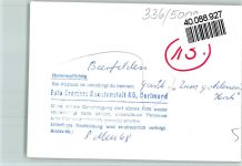 64711 W6124 Beerfelden , Odenw FOTO KEINE AK