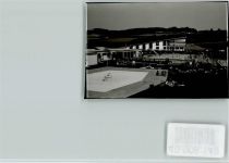 93455 W8499 Sattelbogen FOTO KEINE AK Freibad