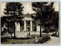08359 O9431 Antonshöhe - Klubhaus