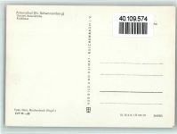 08359 O9431 Antonshöhe - Klubhaus