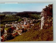 92363 W8431 Breitenbrunn , Oberpf FOTO KEINE AK Ortsansicht