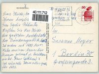 25746 W2240 Heide , Holst - Luftaufnahme