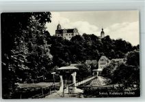 09328 O9291 Rochsburg - Schloß