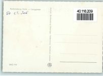 8490 Hummersdorf - Langgasse