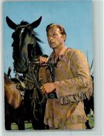Lex Barker Karl May