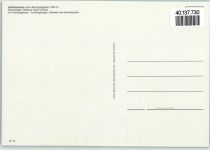 83471 W8240 Obersalzberg - Kehlsteinhaus Riesenkarte