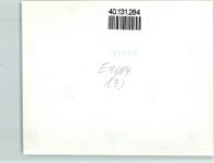 26689 W2913 Apen - Eilert Foto TK80
