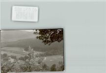 35088 W3559 Dodenau FOTO KEINE AK Campingplatz