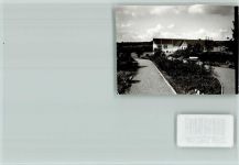 37603 W3450 Silberborn FOTO KEINE AK