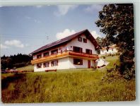 94556 W8351 Waldhäuser FOTO KEINE AK Pension Rachelblick
