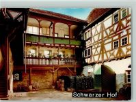 74653 W7118 Ingelfingen FOTO KEINE AK Schwarzer Hof