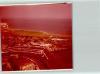 26434 W2942 Horumersiel FOTO KEINE AK Luftaufnahme