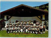 6283 Hippach-Schwendberg - Bundesmusikkapelle AKU2