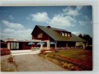 56818 W5592 Klotten FOTO KEINE AK Wildpark Gaststätte