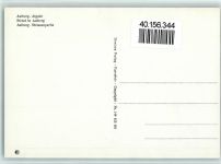 Aalborg - Fußgängerzone