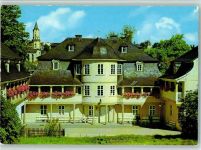 08258 O9659 Markneukirchen - Musikinstrumenten-Museum