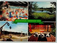 Peer - Bungalowpark Erperheide