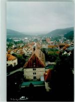 96317 W8640 Kronach , Oberfr FOTO KEINE AK Ort handschriftl