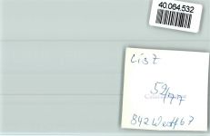25992 W2282 List , Sylt FOTO KEINE AK Strand