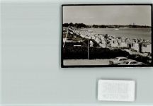 23629 W2401 Haffkrug FOTO KEINE AK Strandleben