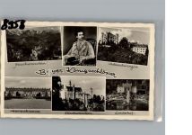 87645 W8959 Neuschwanstein