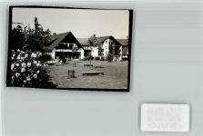 W7570 Baden-Baden Schachspiel Schach FOTO KEINE AK