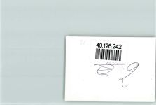 48480 W4441 Schapen , Emsl - Foto 6x8cm